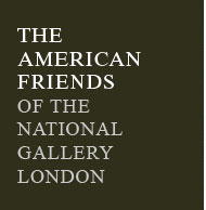 The American Friends of the National Gallery, London